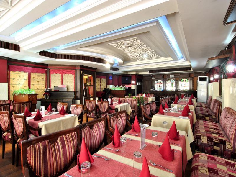 Hotel Solitaire Chandigarh - 10 Mins From Railway Station Dış mekan fotoğraf