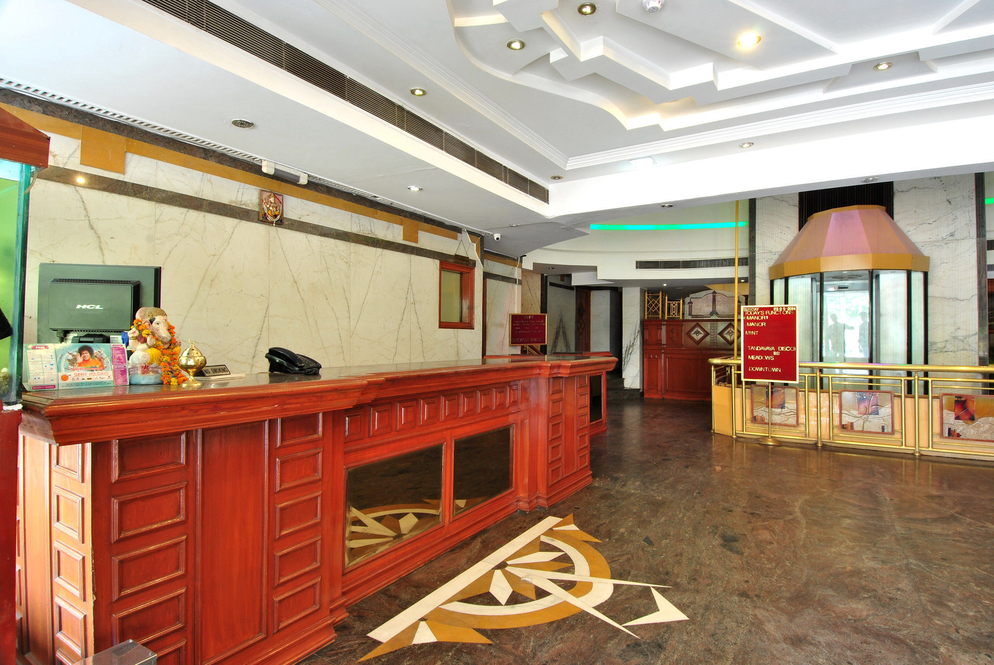 Hotel Solitaire Chandigarh - 10 Mins From Railway Station Dış mekan fotoğraf