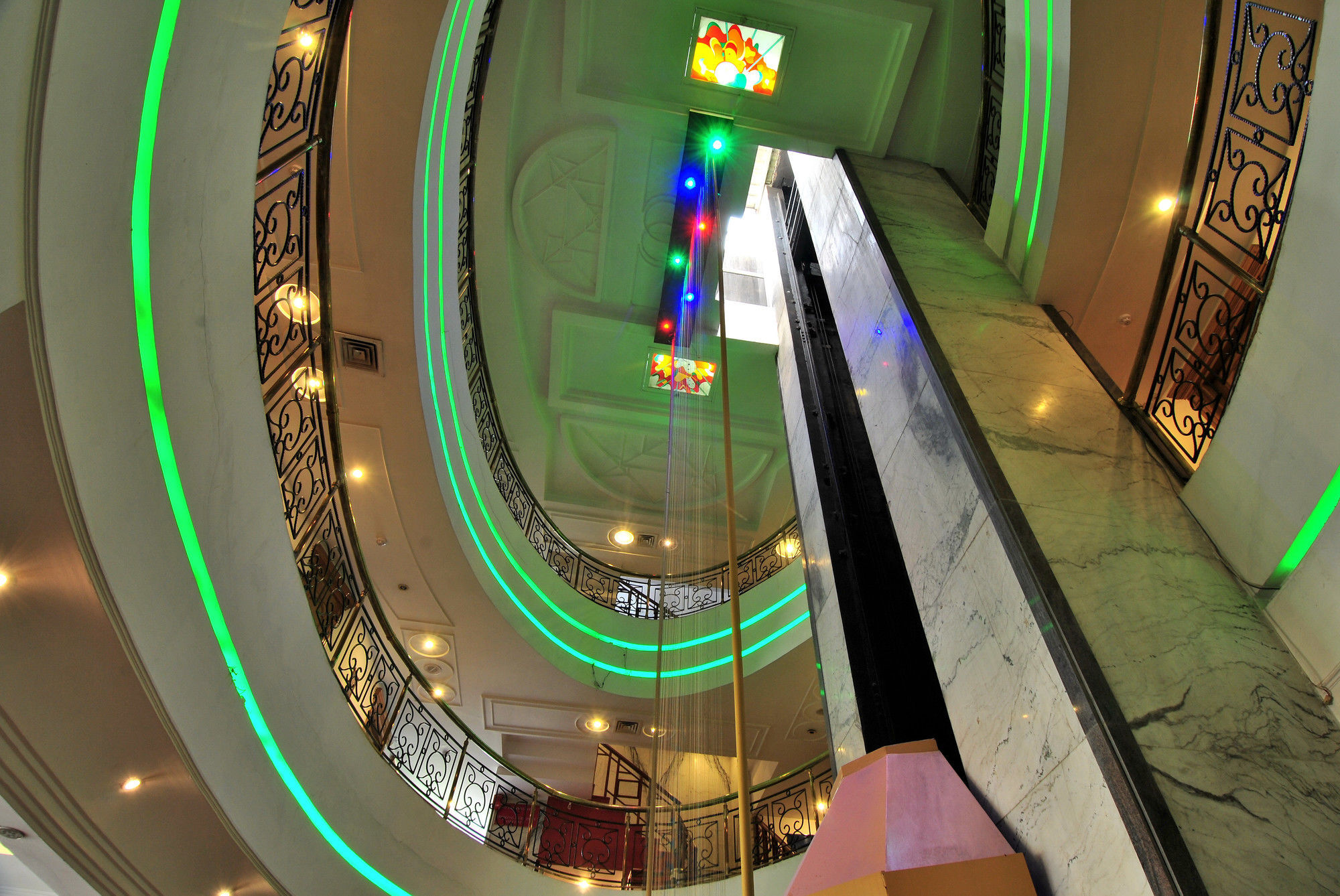 Hotel Solitaire Chandigarh - 10 Mins From Railway Station Dış mekan fotoğraf